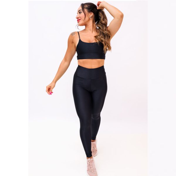 Top Martina Preto - Imagem 3