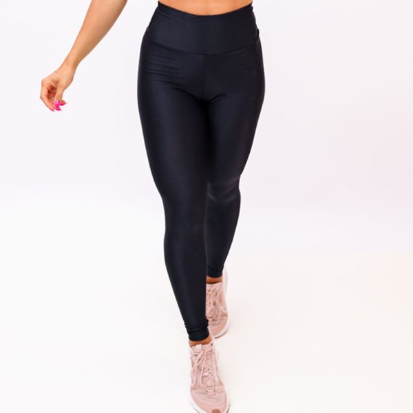 Calça Legging Marcela Preto