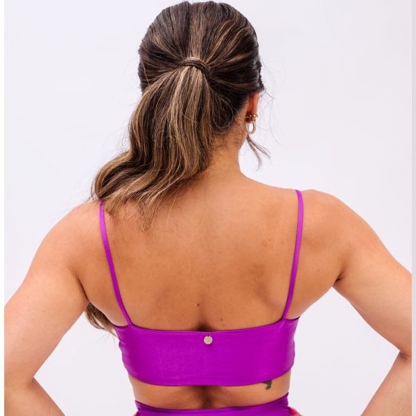 Top Martina Fuchsia - Imagem 4
