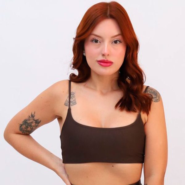 Top Martina Coffee