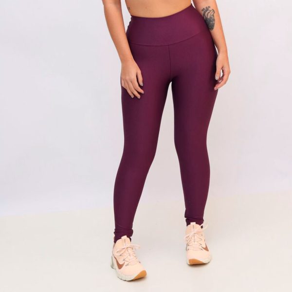 Calça Legging Marcela Deluxe