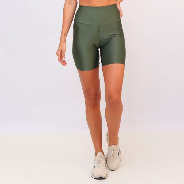 Shorts Fer Croco - Imagem 4