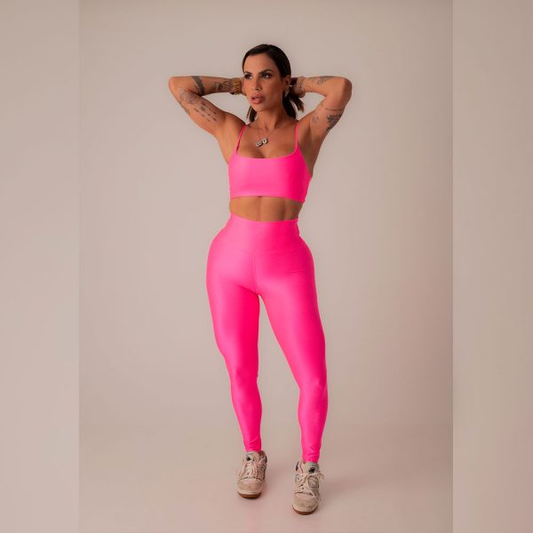 Calça Legging Marcela Euforia - Imagem 2