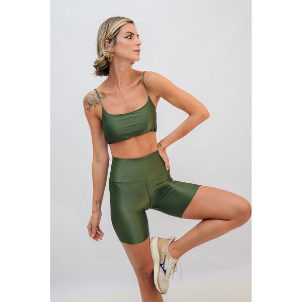 Shorts Fer Croco - Imagem 3
