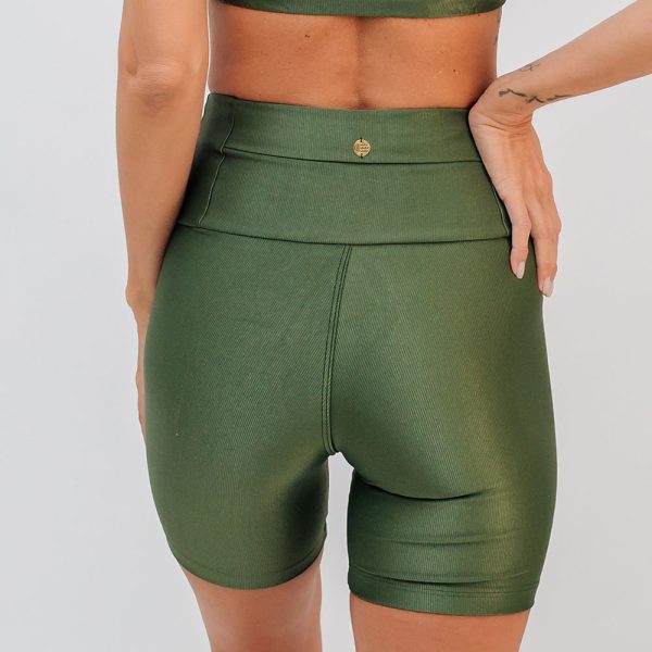 Shorts Fer Croco - Imagem 2