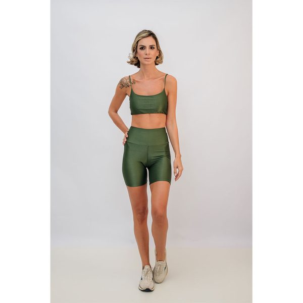Shorts Fer Croco - Imagem 6