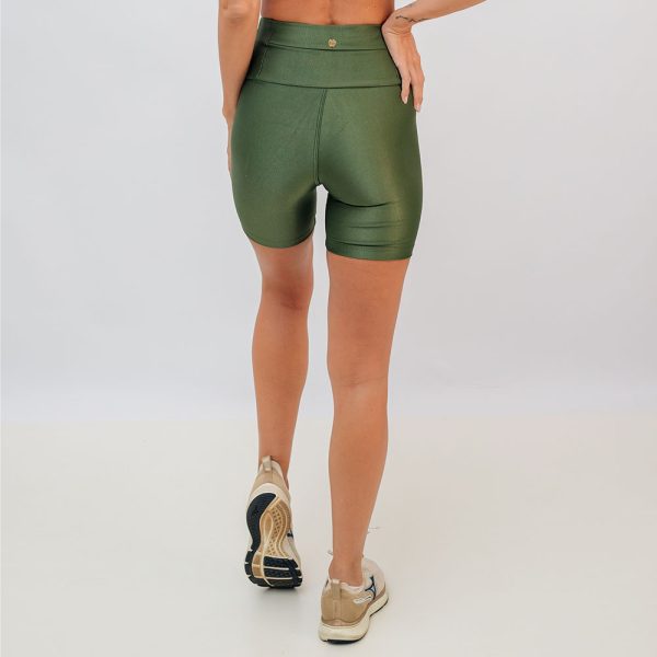 Shorts Fer Croco - Imagem 5