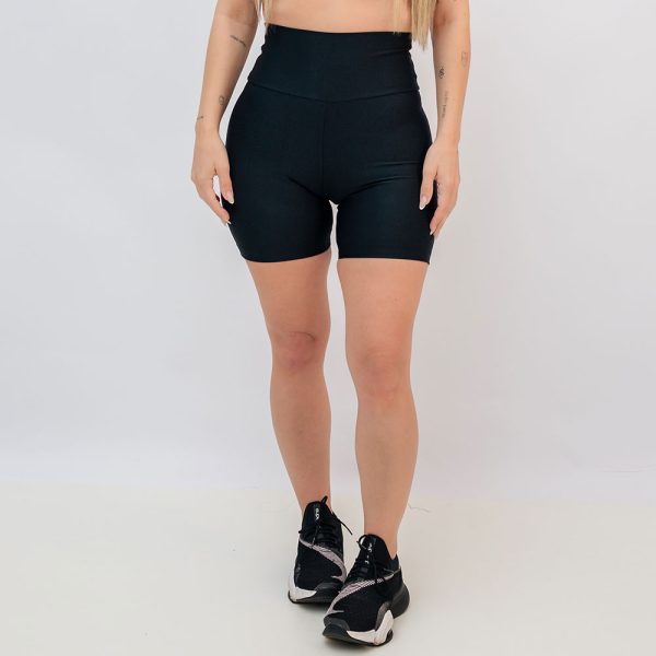 Shorts Fer Preto - Imagem 9