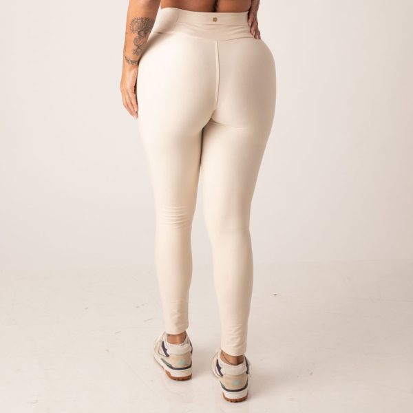 Legging Marcela Off White - Imagem 2