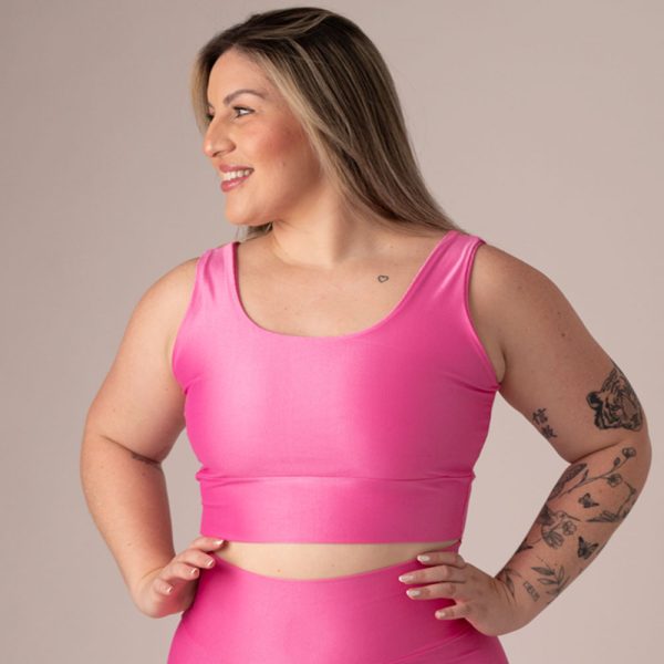 Top Valentina Milk Shake - Imagem 3