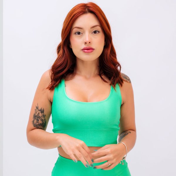 Top Valentina Twist - Imagem 5