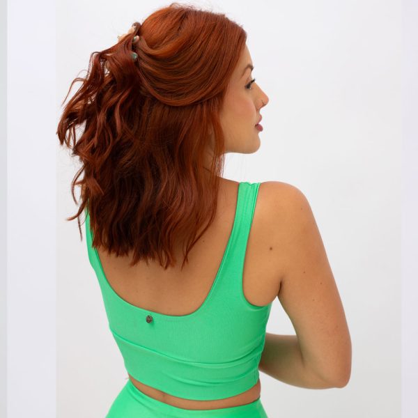 Top Valentina Twist - Imagem 6