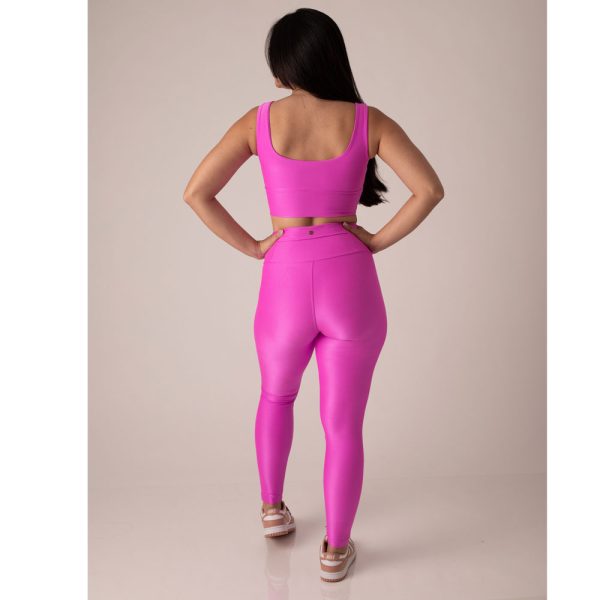 Calça Legging Marcela Bikini - Imagem 4