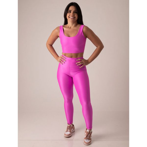 Calça Legging Marcela Bikini - Imagem 3