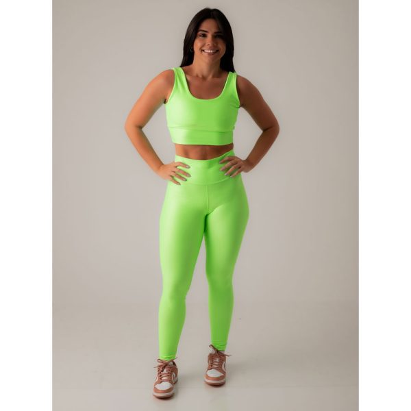 Calça Legging Marcela Flash - Imagem 3