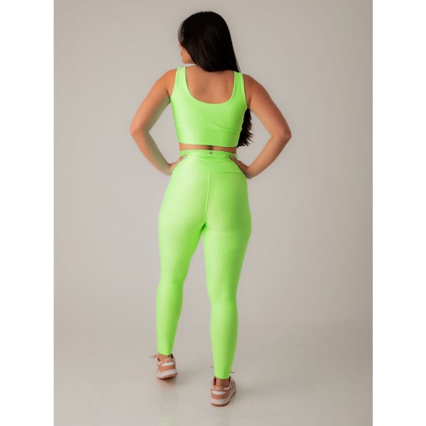 Calça Legging Marcela Flash - Imagem 4