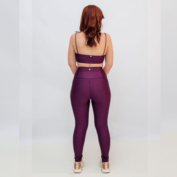 Calça Legging Marcela Deluxe - Imagem 4