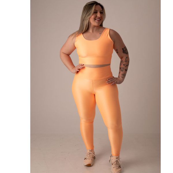 Calça Legging Marcela Energia - Imagem 8