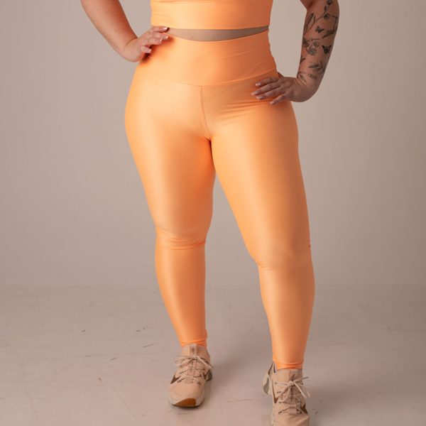 Calça Legging Marcela Energia - Imagem 5