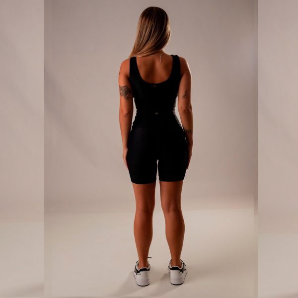 Top Valentina Preto - Imagem 4