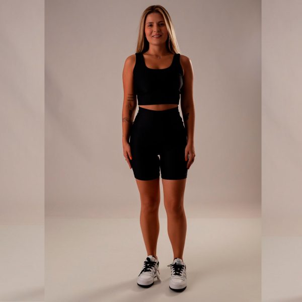 Top Valentina Preto - Imagem 3