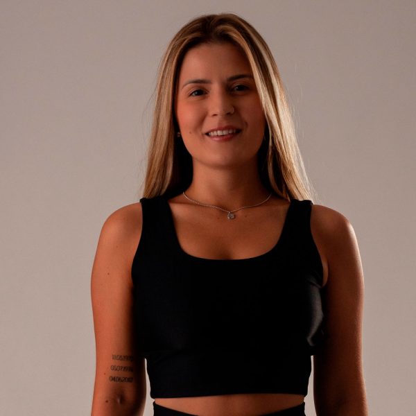 Top Valentina Preto