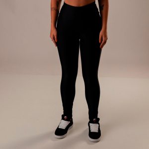 Calça Legging Marcela Preto
