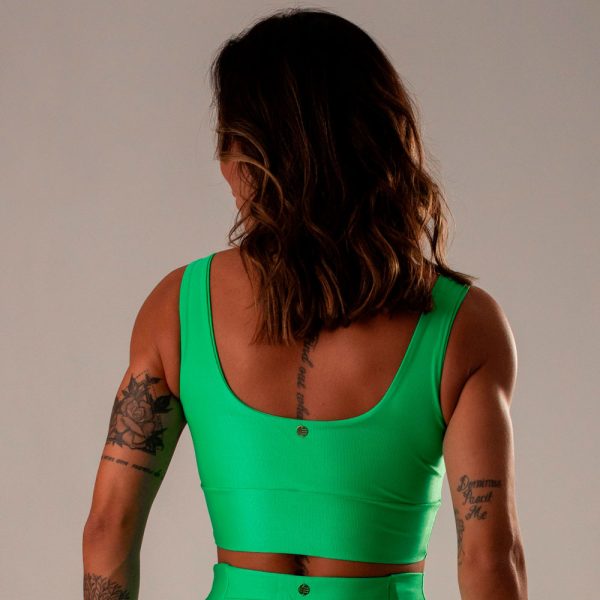 Top Valentina Twist - Imagem 2