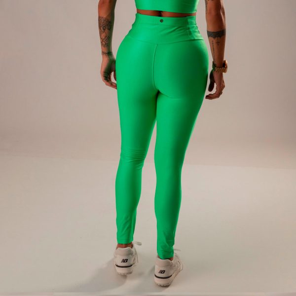 Calça Legging Marcela Twist - Imagem 2