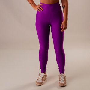Calça Legging Marcela Fuchsia