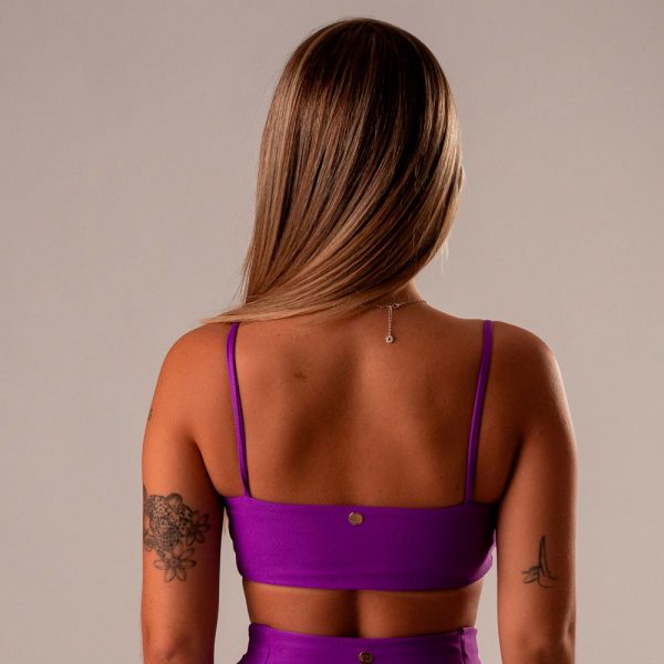 Top Martina Fuchsia - Imagem 2