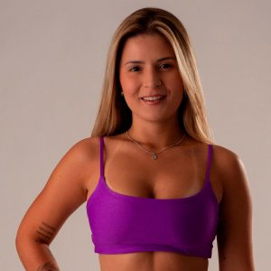 Top Martina Fuchsia
