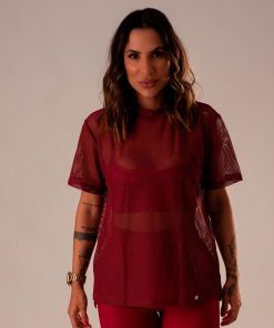 Camisa Over Pri Desejo