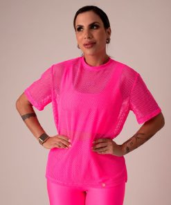 Camisa Over Pri Euforia