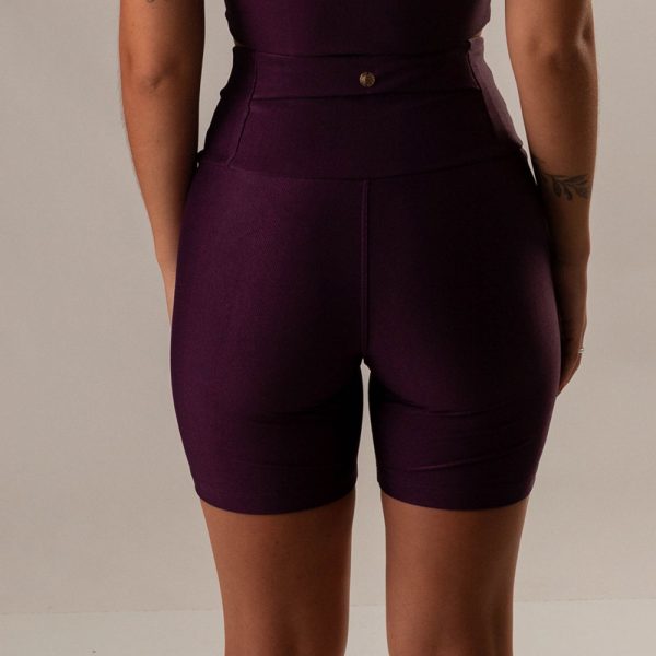 Shorts Fer Deluxe - Imagem 2