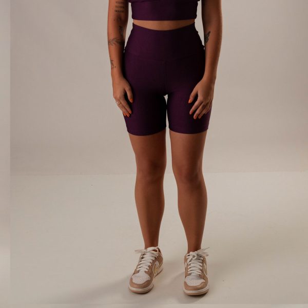 Shorts Fer Deluxe - Imagem 3