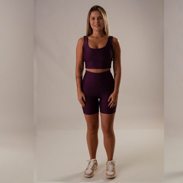 Shorts Fer Deluxe - Imagem 5