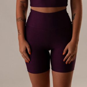Shorts Fer Deluxe