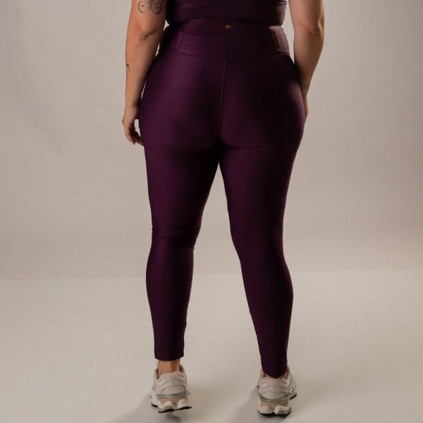 Calça Legging Marcela Deluxe - Imagem 6