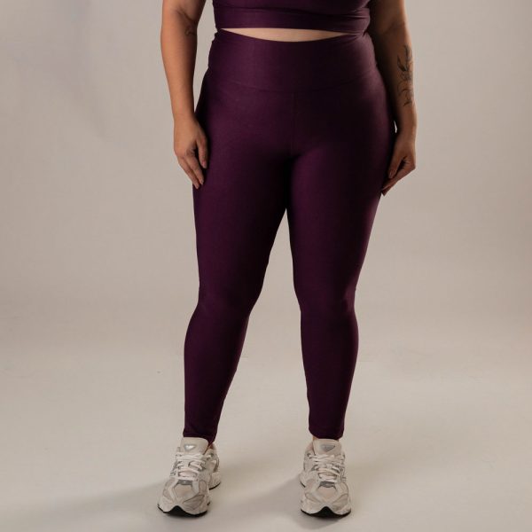 Calça Legging Marcela Deluxe - Imagem 5