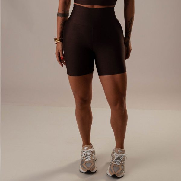 Shorts Fer Coffee - Imagem 3