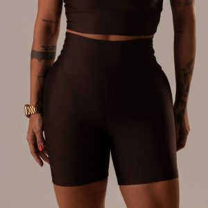 Shorts Fer Coffee