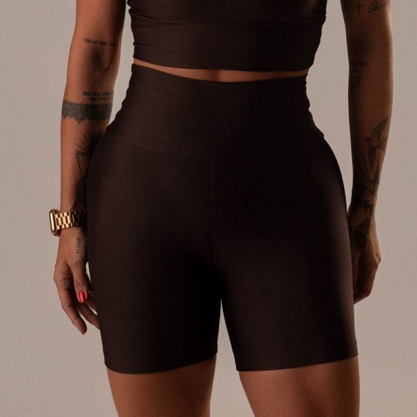 Shorts Fer Coffee