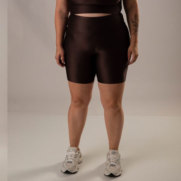 Shorts Fer Coffee - Imagem 7