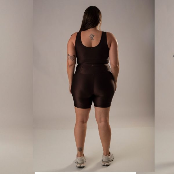 Shorts Fer Coffee - Imagem 6