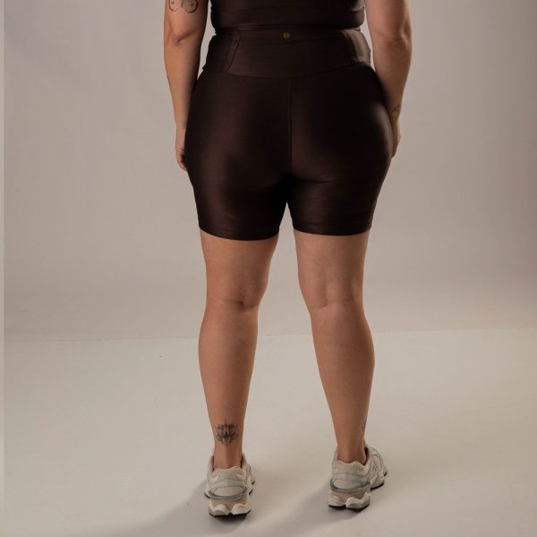 Shorts Fer Coffee - Imagem 8