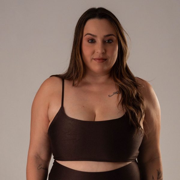 Top Martina Coffee - Imagem 3