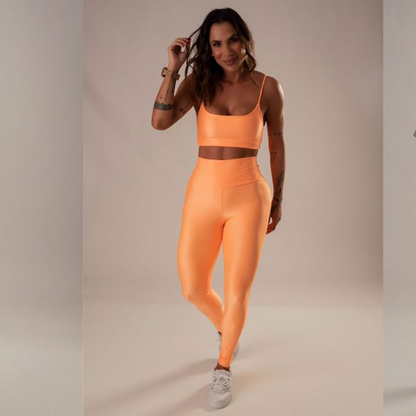 Calça Legging Marcela Energia - Imagem 3