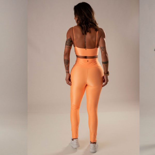Calça Legging Marcela Energia - Imagem 4