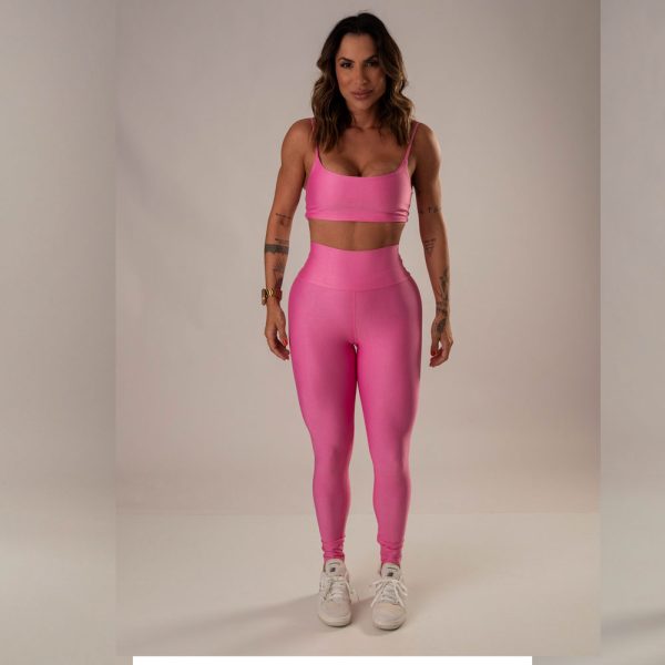 Top Martina Milk Shake - Imagem 4